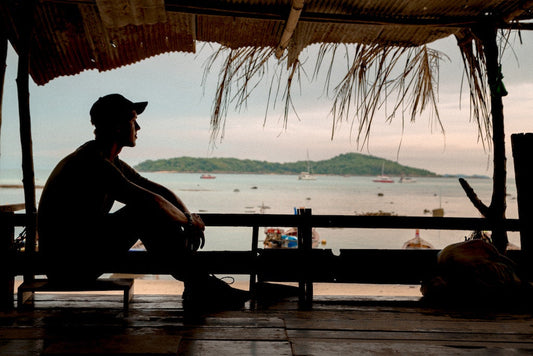 How a TEFL certification can help you land a teaching job abroad
