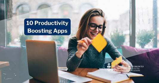 10 Apps That Will Boost Your Productivity Post Daylight Savings