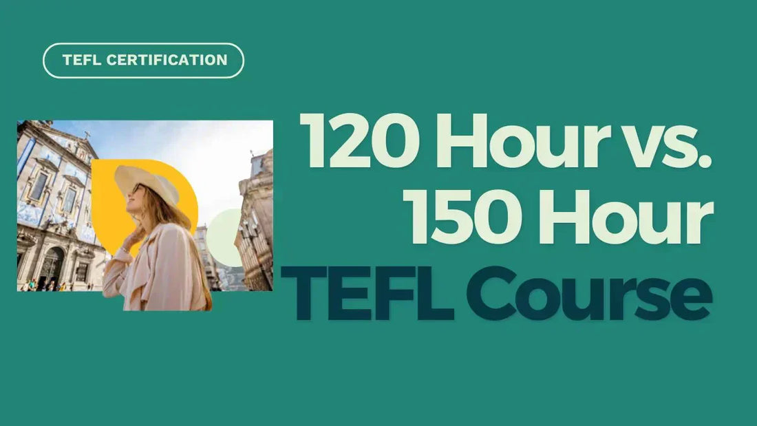 esl teacher and 150 hour graduate teaching abroad