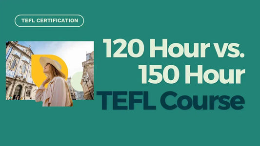 esl teacher and 150 hour graduate teaching abroad