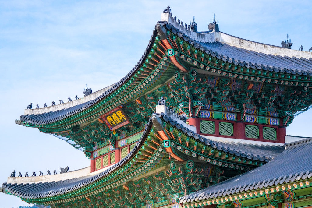 Featured TEFL Jobs: Teach English in Seoul, Korea
