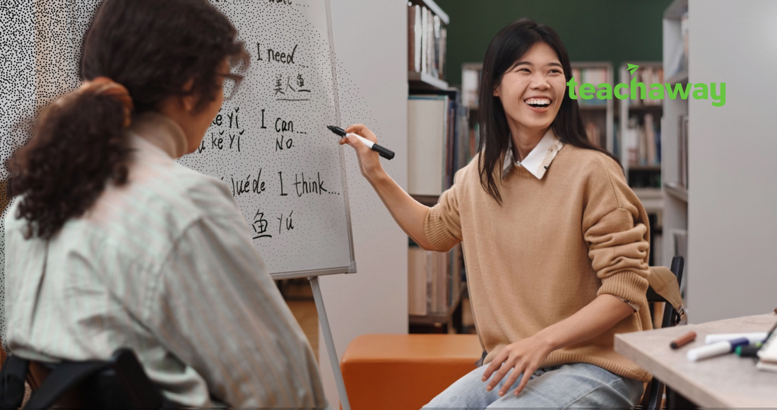 Is There a High Demand for TEFL Teachers in 2025? 🤔 Here's What You Need to Know