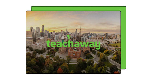 Big News, Bright Future with Teach Away’s New Ownership and First-Ever TEFL Course