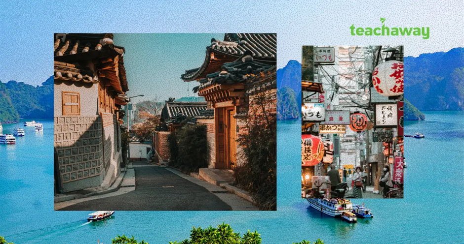 TEFL Demand by Region Where Jobs Are Growing the Fastest