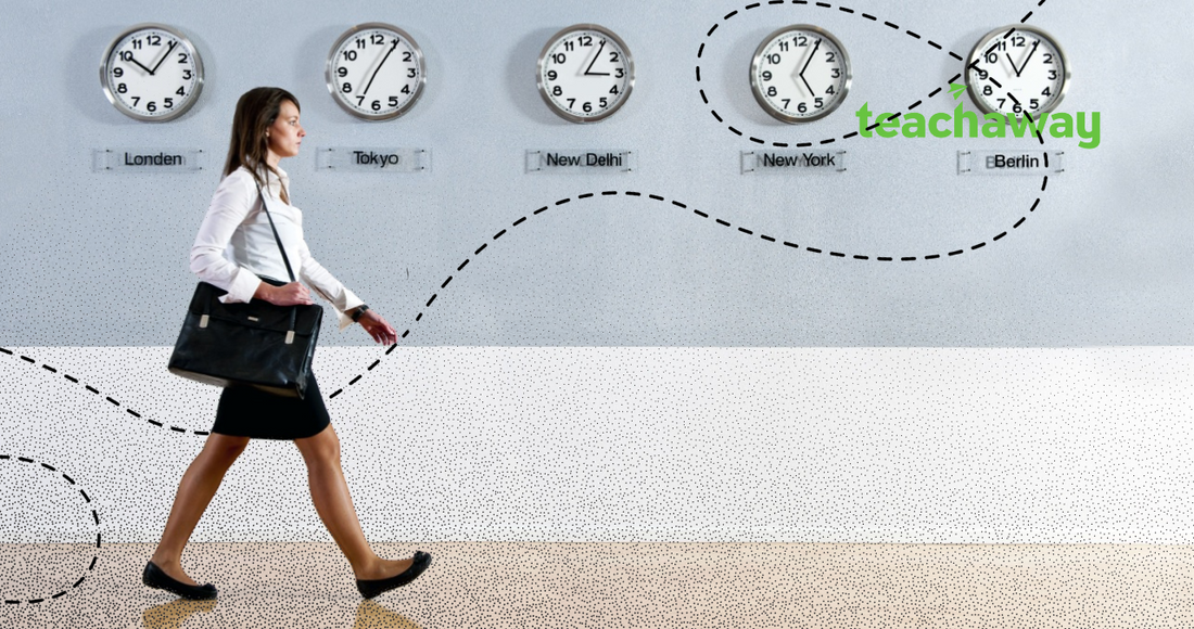 What’s the Best Time to Start TEFL if I Want to Teach Next Year?