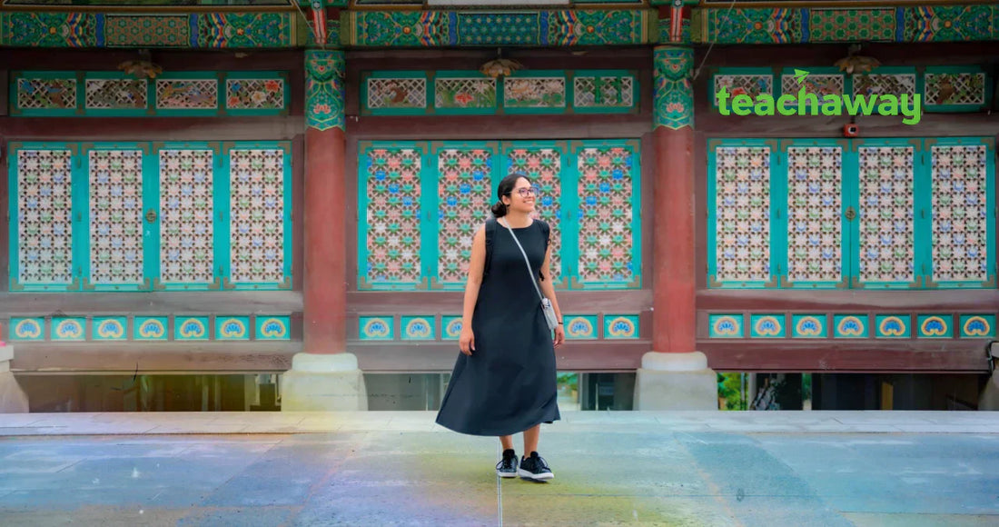 Why Getting TEFL Certified Gives You an Edge in South Korea