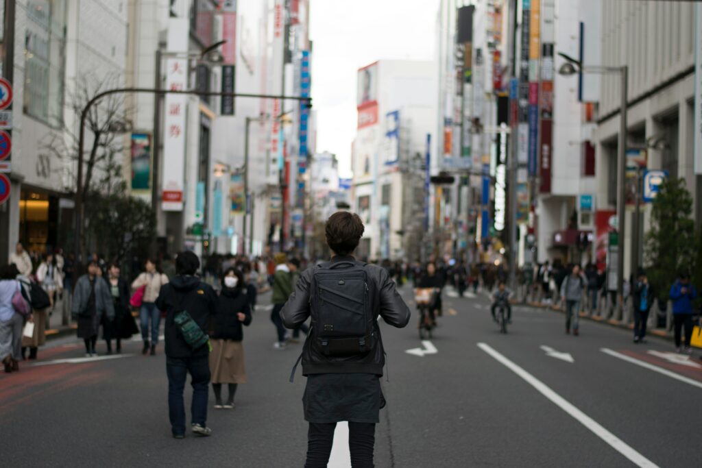Is teaching English abroad right for me? [Quiz]