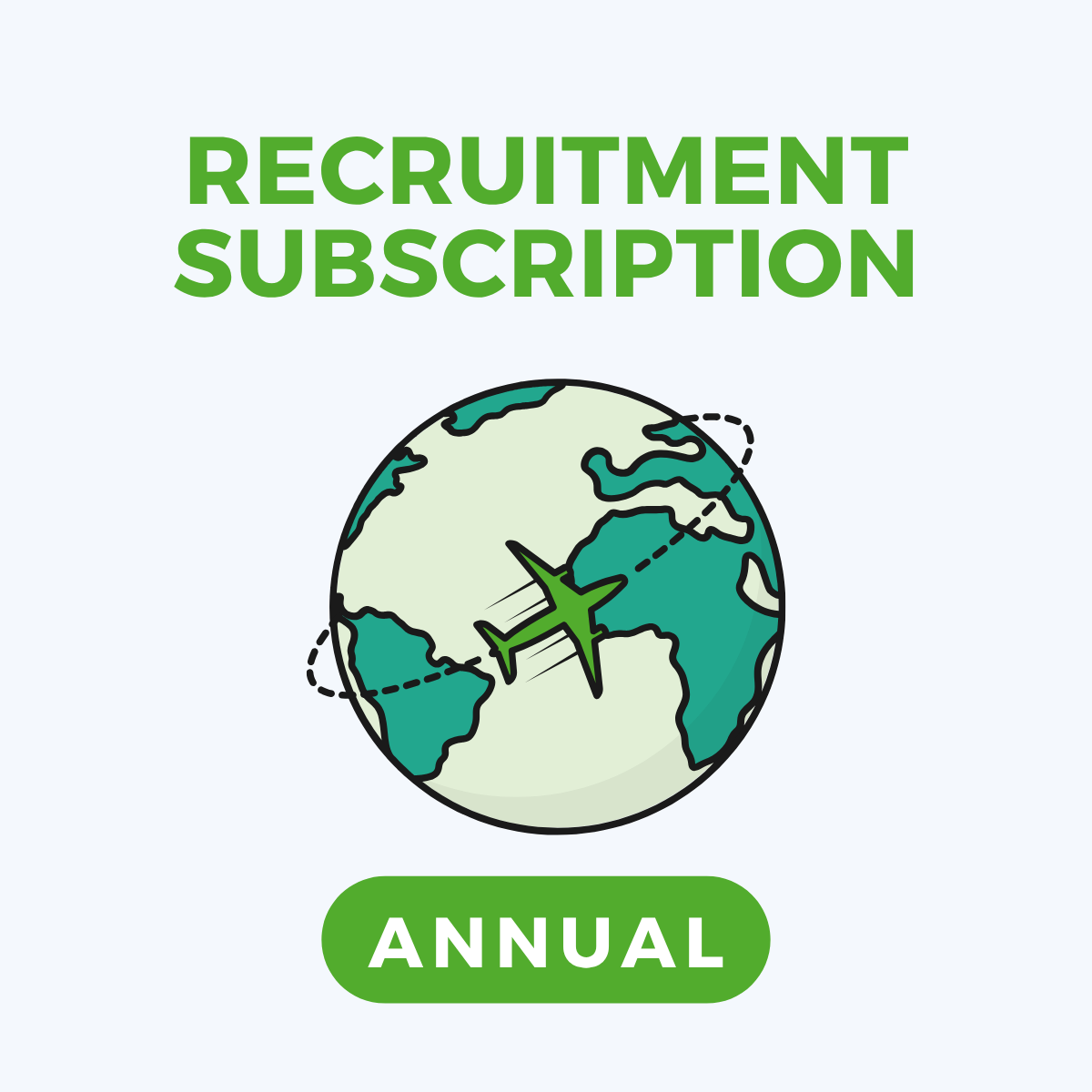 Teach Away Recruitment Subscription: ESL Schools