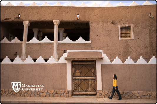 120-Hour Manhattan University TEFL Course