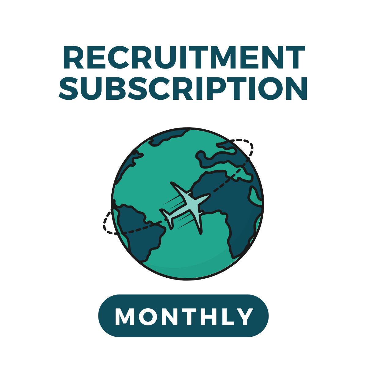 Teach Away Recruitment Subscription: ESL Schools