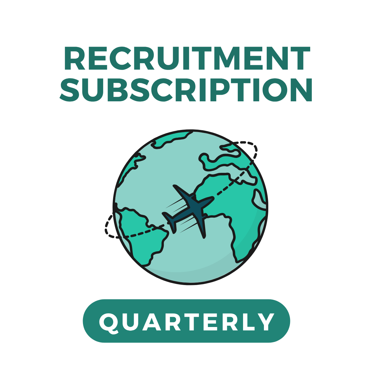 Teach Away Recruitment Subscription: ESL Schools