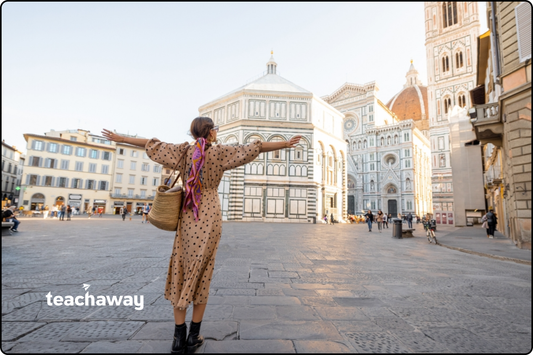 120-Hour Teach Away TEFL Online Course