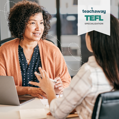 TEFL Specialization: Teaching Business English
