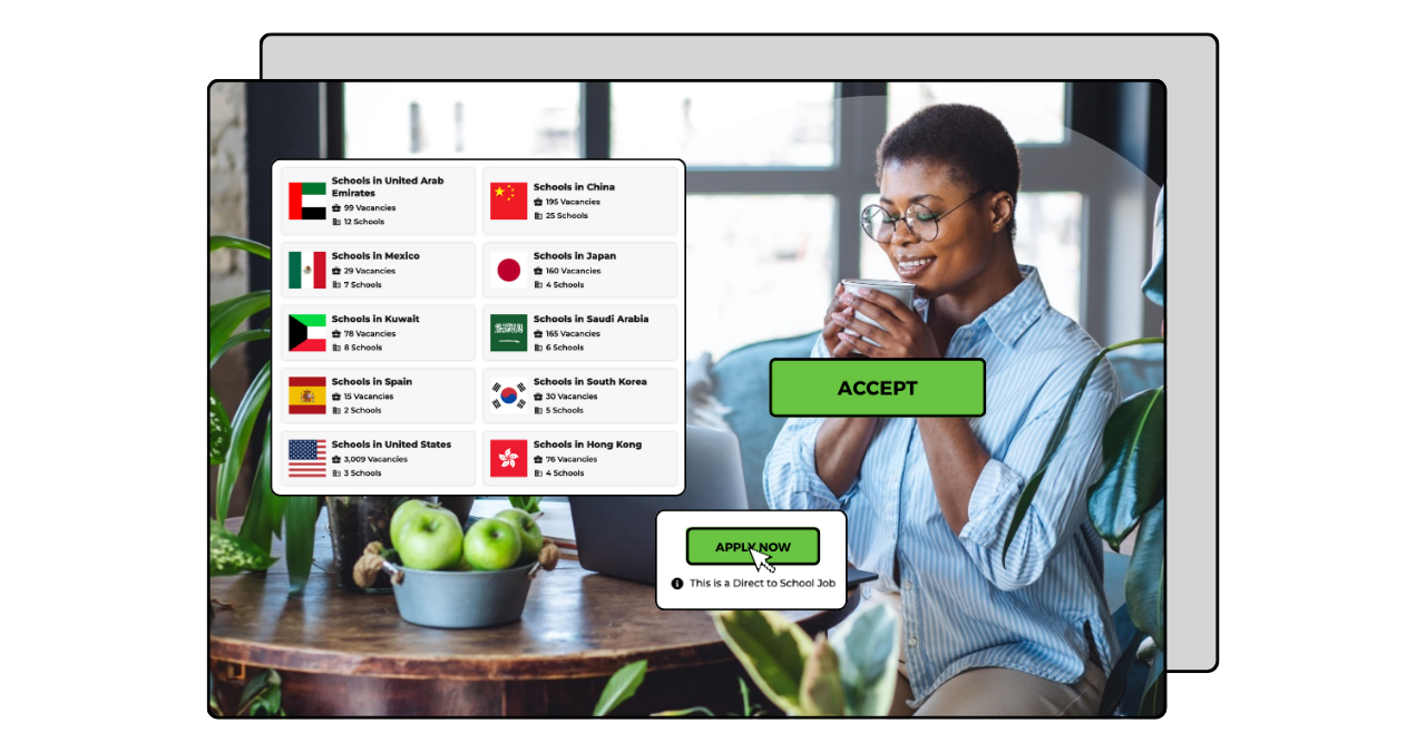 Why Trust Teach Away? – TEFL Certification - Teach Away Online TEFL ...